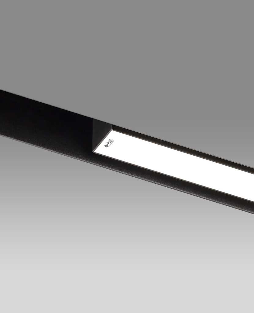 canal system- nooraneh lighting